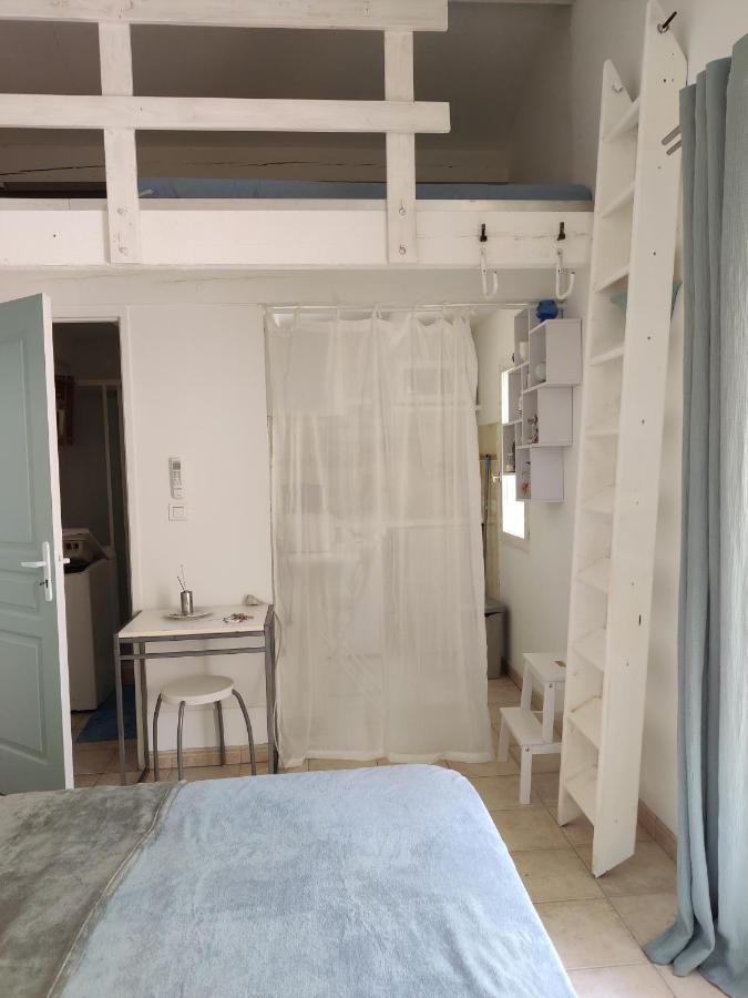 Source D'Harmonie L'Ecureuil Terres Rouges La Rocaille L'Olivier Apartment เมย์เฮย ภายนอก รูปภาพ
