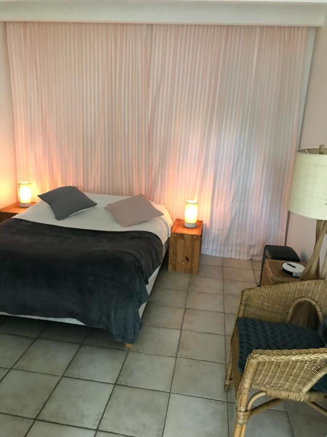 Source D'Harmonie L'Ecureuil Terres Rouges La Rocaille L'Olivier Apartment เมย์เฮย ภายนอก รูปภาพ