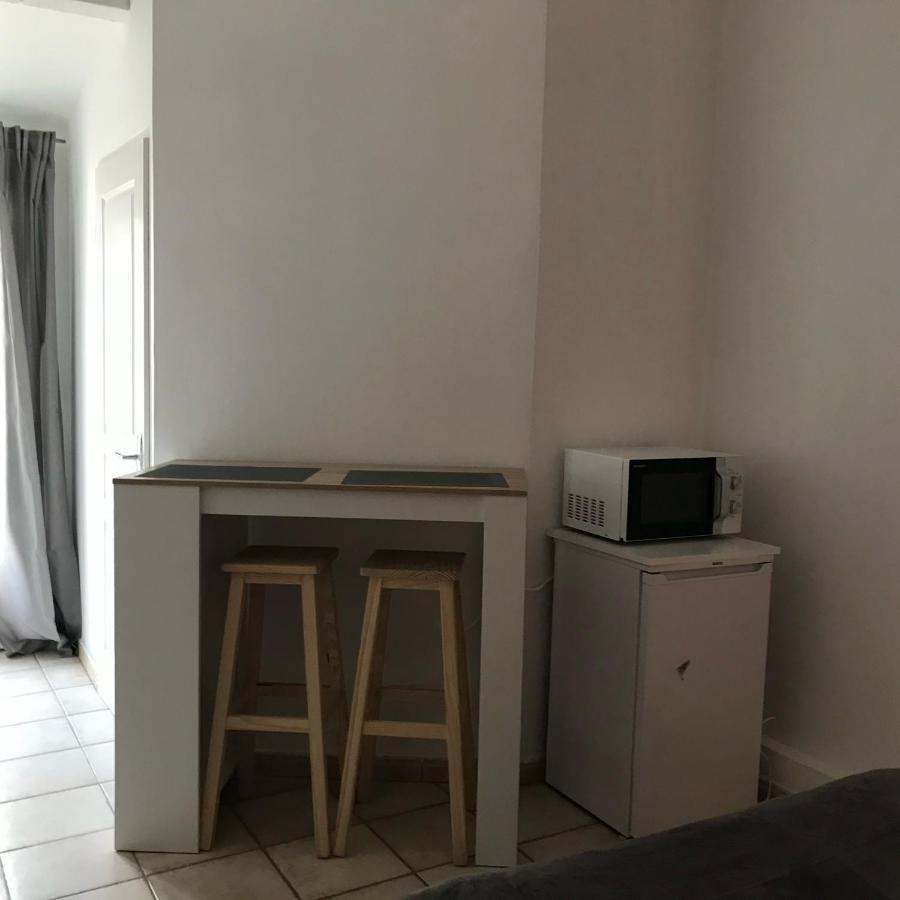 Source D'Harmonie L'Ecureuil Terres Rouges La Rocaille L'Olivier Apartment เมย์เฮย ภายนอก รูปภาพ