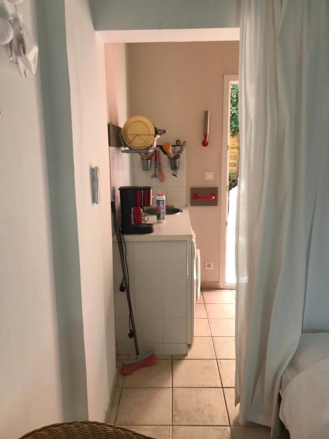 Source D'Harmonie L'Ecureuil Terres Rouges La Rocaille L'Olivier Apartment เมย์เฮย ภายนอก รูปภาพ