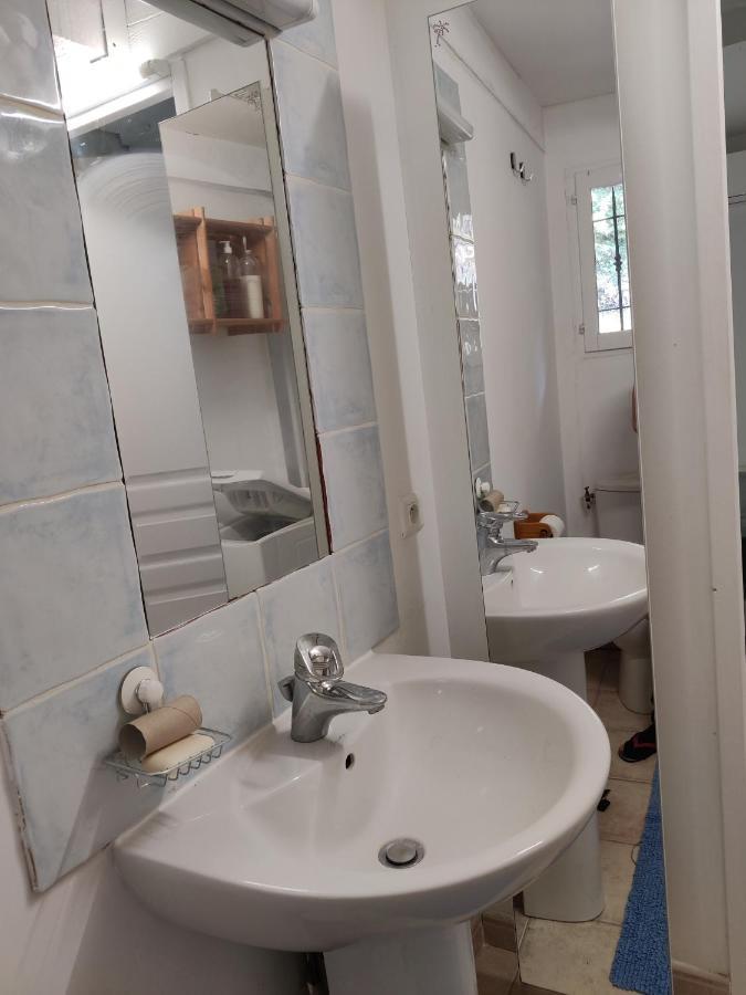 Source D'Harmonie L'Ecureuil Terres Rouges La Rocaille L'Olivier Apartment เมย์เฮย ภายนอก รูปภาพ
