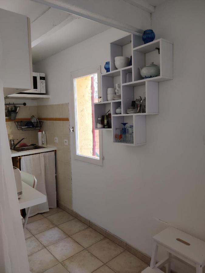 Source D'Harmonie L'Ecureuil Terres Rouges La Rocaille L'Olivier Apartment เมย์เฮย ภายนอก รูปภาพ