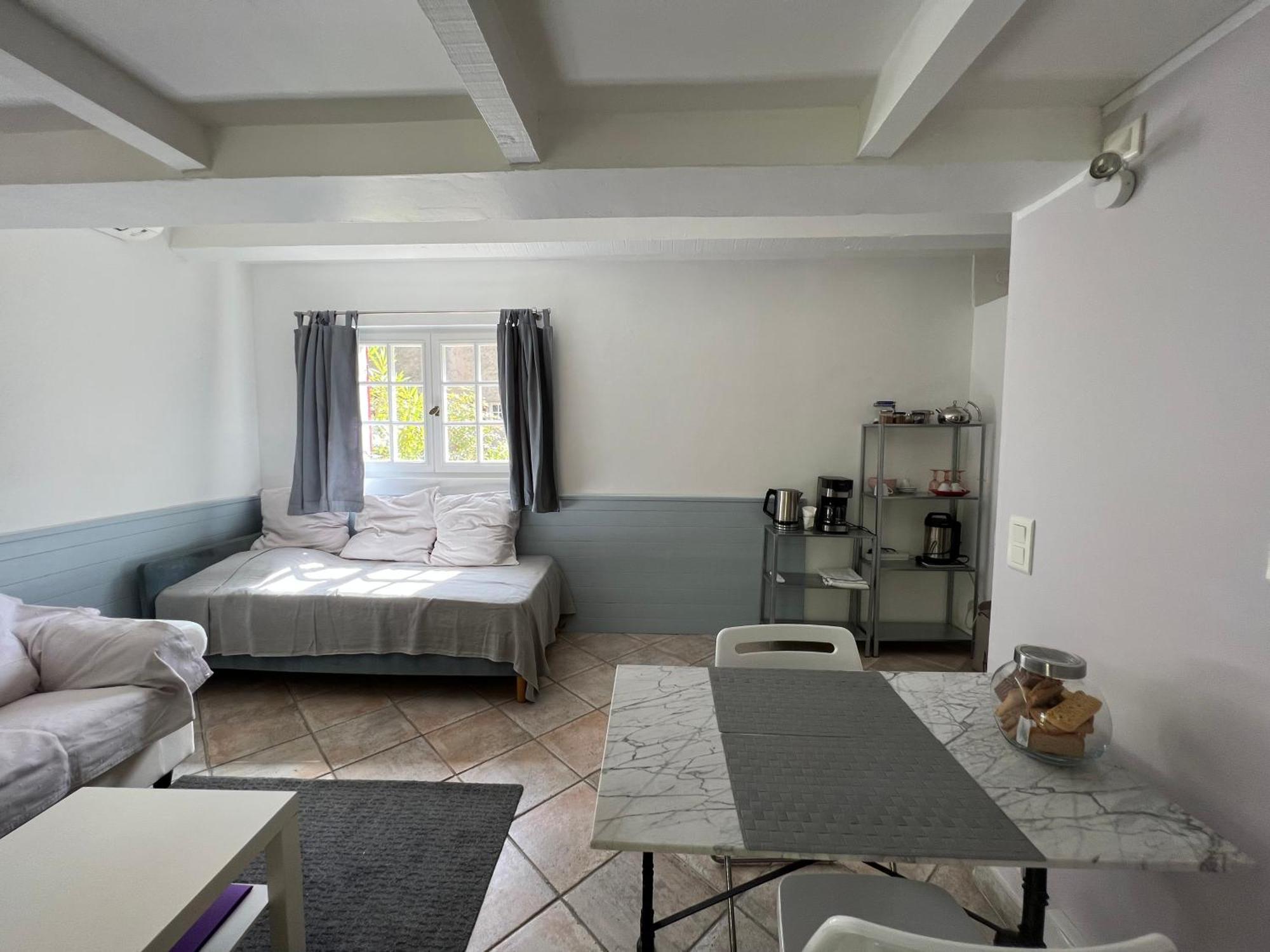 Source D'Harmonie L'Ecureuil Terres Rouges La Rocaille L'Olivier Apartment เมย์เฮย ภายนอก รูปภาพ