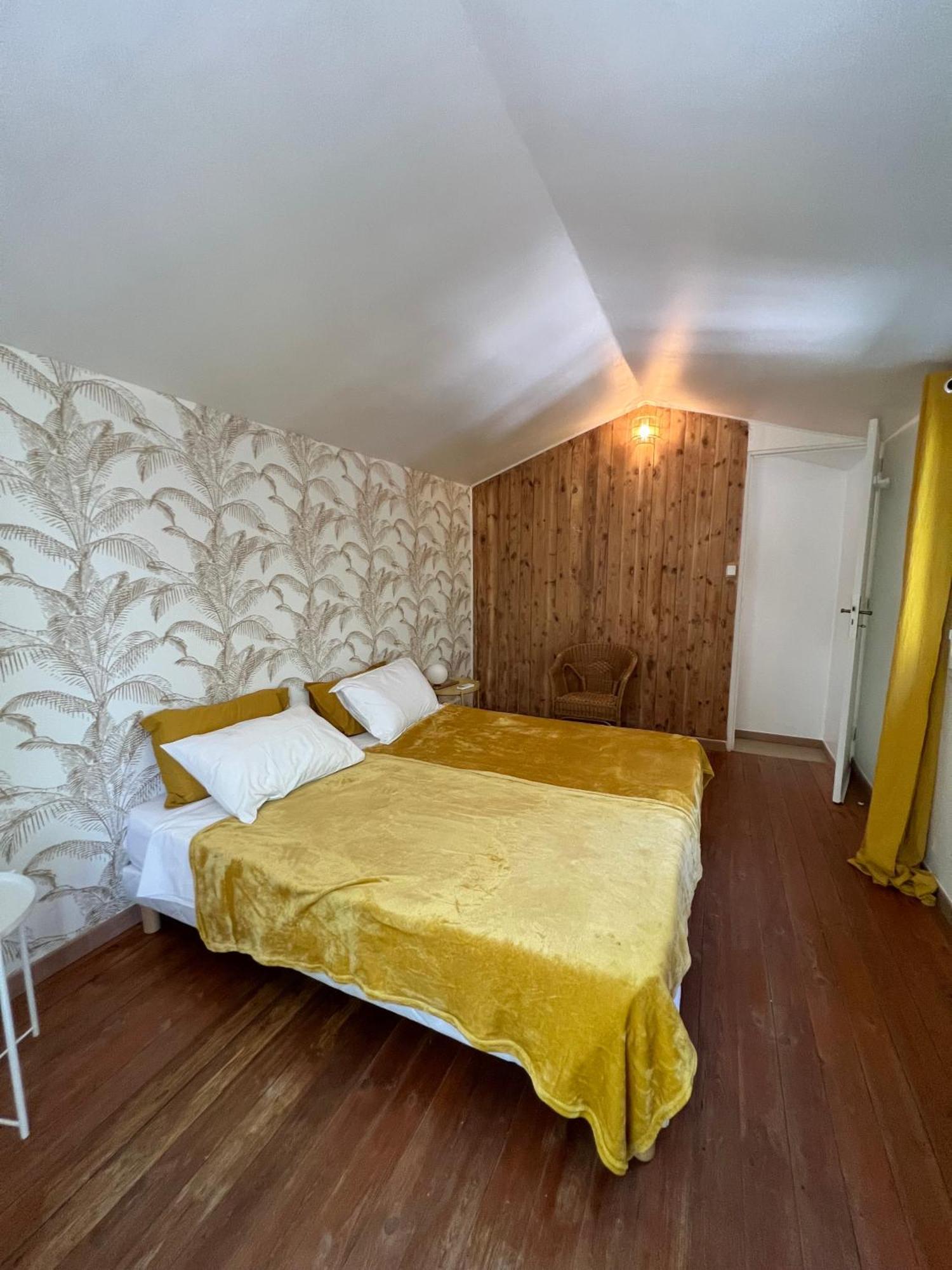 Source D'Harmonie L'Ecureuil Terres Rouges La Rocaille L'Olivier Apartment เมย์เฮย ภายนอก รูปภาพ